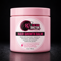 THD Hair Balm